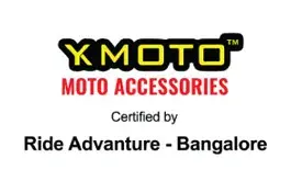 Ride Adventure — Bangalore — XMOTO Certified