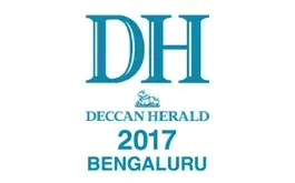 Media recognition — Bengaluru — Deccan Herald