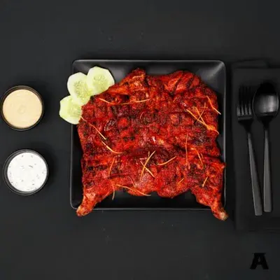 Egyptian B.B.Q (Q / H / F)