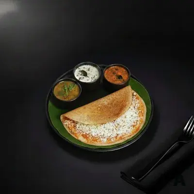 Paneer Dosa