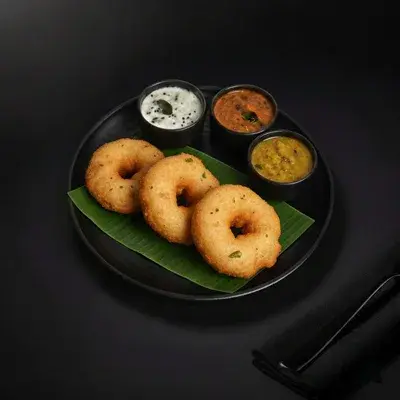 Vada Set (3 pcs)