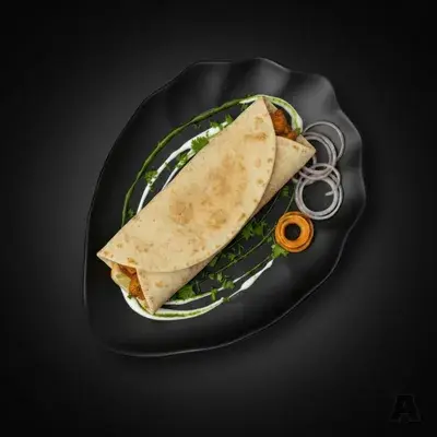 Laham Tawa Roll