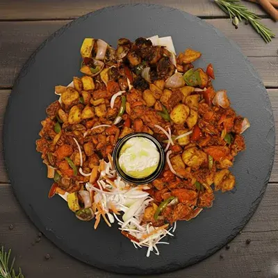Veg Platter (H / F)