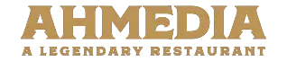 AHMEDIA — A Legendary Restaurant