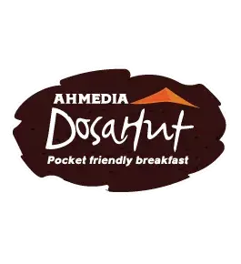 AHMEDIA Dosa Hut