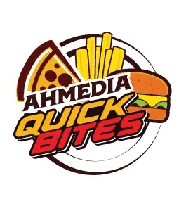 AHMEDIA Quick Bites