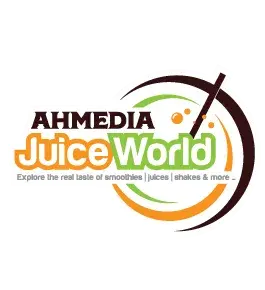 AHMEDIA Juice World