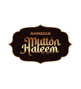 AHMEDIA Mutton Haleem