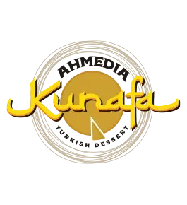 AHMEDIA Kunafa