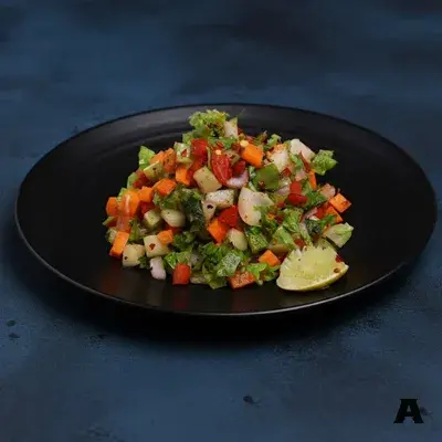 Arabic Salad