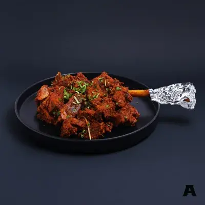 Sikandari Raan