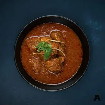 Bheja Nihari