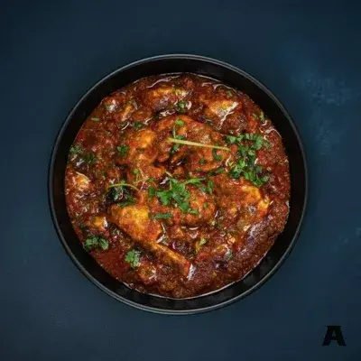 Bheja Masala