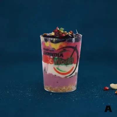 Berry Up