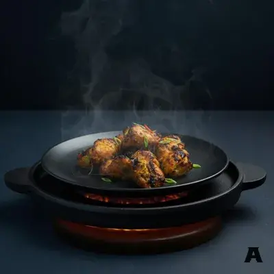 Smokey Dajaj