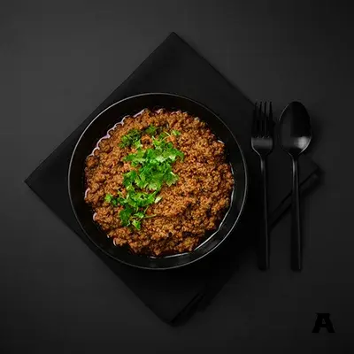 Mutton Kheema