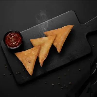 Samosa (M / B / C)