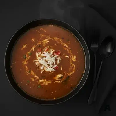 Ahmedia Special Soup
