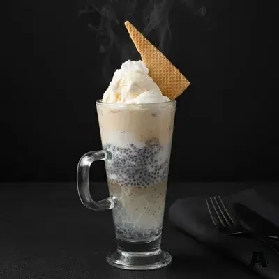Tender Coconut Falooda