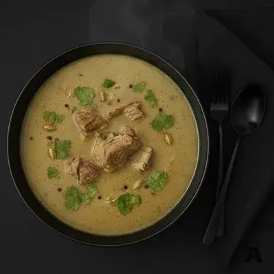 Chicken Marag